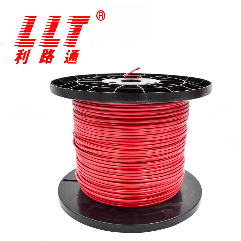 3×1.0mm2 Solid FIRE Resistant cable