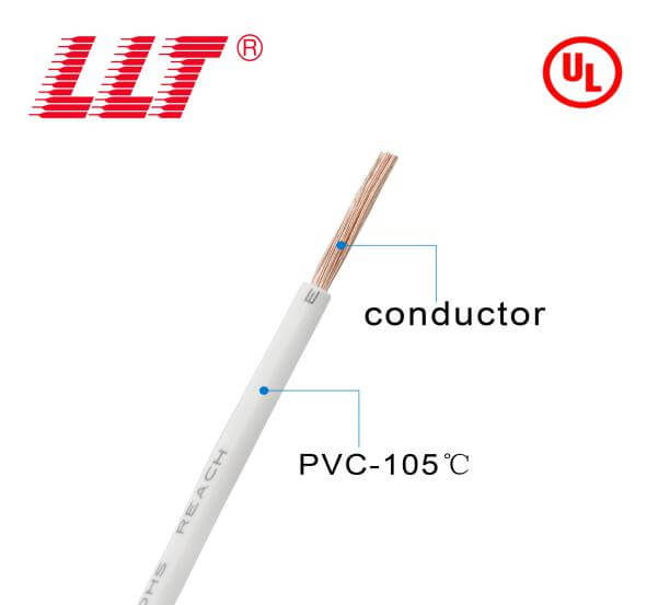 1015 electronic wire